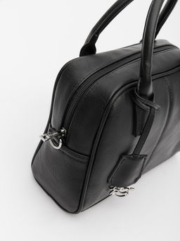 Саквояж 1490 909 01 Сумка женская - S.lavia фото 13