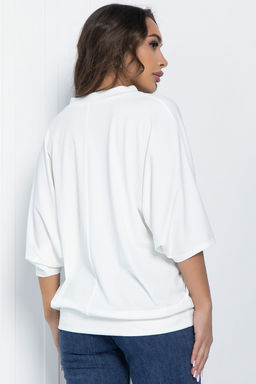 Блуза Вэнсдей - Lt collection фото 5