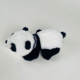 Мягкая игрушка Панда лежачая 23 см (арт. 9788/23) - Storyland фото 5