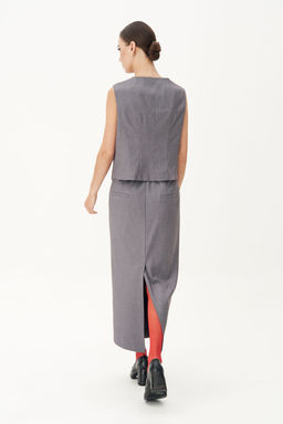 Жилет Fantazia Mod 4878  фото 5