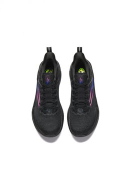 Кроссовки для баскетбола Черный Swift Lightning 7 - Anta фото 3