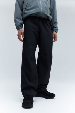 Pantalon chubasquero unisex en StormMove - H&m фото 8