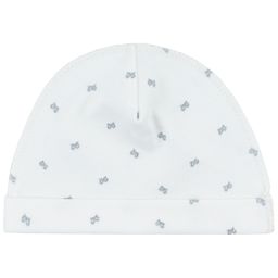 Шапочка интерлок 1206202901