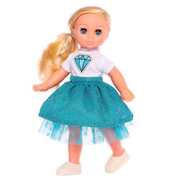 Кукла «Эля мерцание лета», 30 см