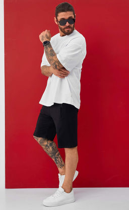 Футболка P521-067 white - Primm фото 11