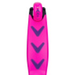 Самокат трехколесный Slider