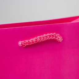 Пакет ламинированный Фуксия, MS 18 х 23 х 8 см - Доступные радости фото 3