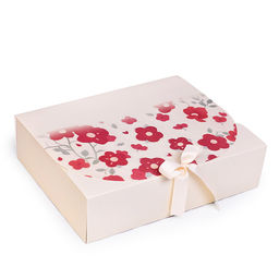 Пакет подарочный "Радужный сюрприз" 31*25*8см.