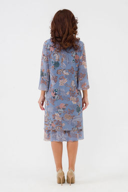 Платье Бетани (46-56) - Serenada фото 13