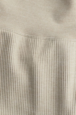 Leggings de deporte seamless en DryMove - H&m фото 6