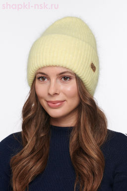 449 PB Колпак женский флис (56-58)