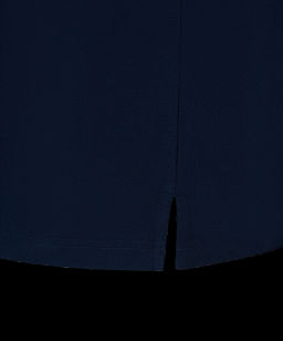 Поло JOGEL ESSENTIAL CVC Polo CZ, темно-синий  фото 4