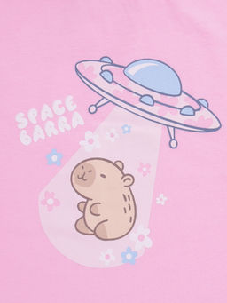 КР 302931/розовый 2710 к673, фуфайка