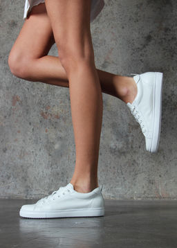 Кеды EDART 180.kosta w. Белый - Ed'art фото 10