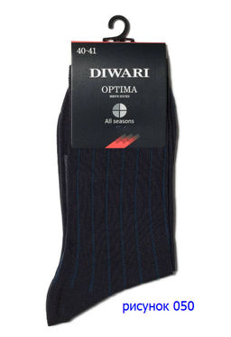 (Diwari) Optima 7С-43СП (All seasons) (ЧЗ)