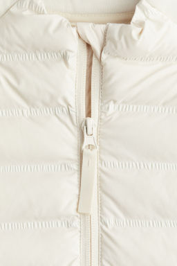 Chaqueta acolchada h?brida con ThermoMove - H&m фото 7