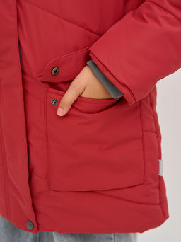 NEW!!! Куртка зимняя 23637-446 - Avese фото 89
