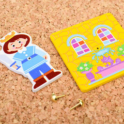 Развивающая игра "Замок. Чудо-молоток"