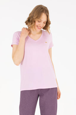 Женская футболка Magnolia Basic