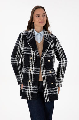 Kad_n Lacivert Ka_e Kaban - U.s. polo assn фото 3