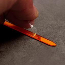 Цена за 2 шт. Топпер для торта «С днём рождения. Мишка»