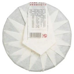 Старое дерево (шен) 230-250 г - Fujian Province Guang Fu Tea фото 3