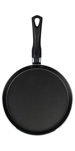 Калитва Сковорода блинная 22см, а/п без крышки Сплав А5  фото 9