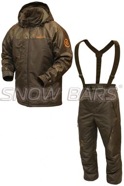 Костюм "Start Утепленный"