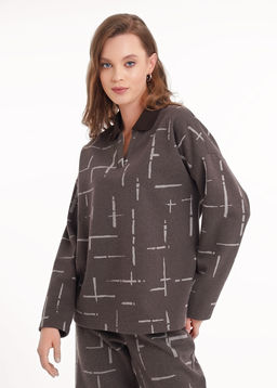 Джемпер женский