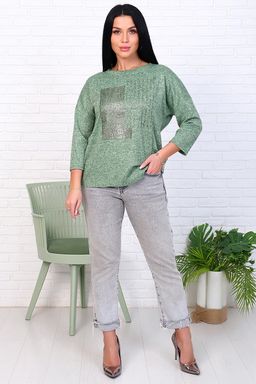 Джемпер 24638 - Натали фото 9