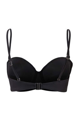 Mavi Balconette Drapeli Kapl? Basic Bikini Ustu TBESS26BU00013 - Trendyolmilla фото 5