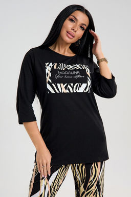 Пижама женская 46674 - Modalina фото 4