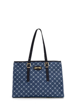 Женская джинсовая сумка Неожиданная скидка в корзине