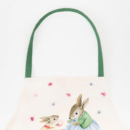 Фартук Этель Пасхальные зайцы 60х70 см, 100% хл, саржа 190 г/м2  фото 9