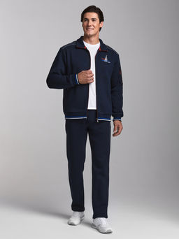 Спортивный костюм мужской Yachting 12M-RR-1803 RED-N-ROCKS - Addic фото 2