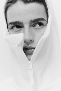 Sudadera de deporte oversize en DryMove - H&m фото 2