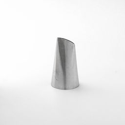 Насадка кондитерская KONFINETTA «Лепесток», d=2.5 см, № 124К