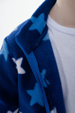 Куртка флис 1524600112 - Youlala фото 3