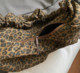 Сумка A-TX-195-Gray - Ferro фото 4