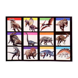 Игрушка-сюрприз в шаре Мир динозавров - Simaland фото 20