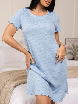 Ночная сорочка мод.2131