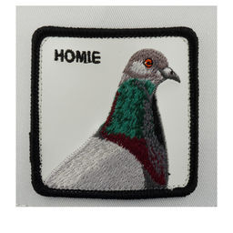 Бейсболка GOORIN BROTHERS арт. 101-1341 (белый / синий)  фото 3