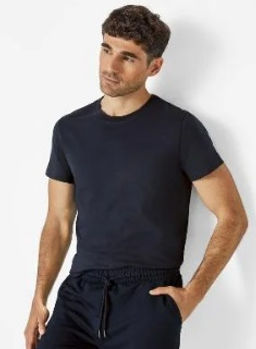 Мужская футболка LIVERGY  фото 4