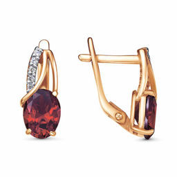 СЕРЬГИ 33816073Д18