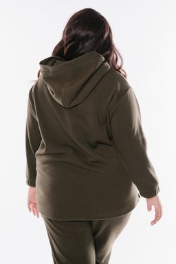 Худи женская - Jp фото 16