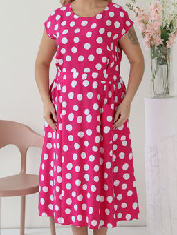 Платье П1-5527/3 - Wisell фото 10