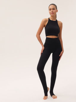 MY Топ женский BR649 TOP CROP RIB  фото 33