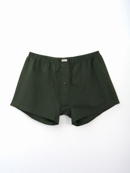 Мужские трусы боксеры брифы (Арт. 5118MUG) - Indefini фото 2