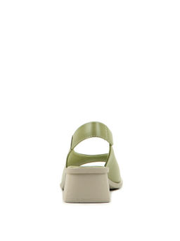 Босоножки EDART 4001.415 av.avocado R - Ed'art фото 5