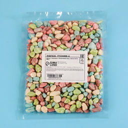 Драже Йогуртовые камешки, 500 г - Simaland фото 2